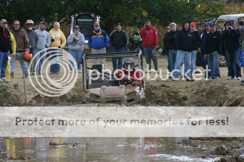 US27 Michigan Mud & Sand Drag Nationals Pics 2 PRC Polaris Ranger Club